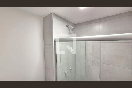 Apartamento para alugar com 30m², 1 quarto e sem vaga Apartamento para alugar com 30m², 1 quarto e sem vagaBanheiro