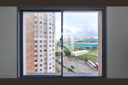 Apartamento para alugar com 30m², 1 quarto e sem vaga Apartamento para alugar com 30m², 1 quarto e sem vagaVista