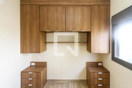 Quarto de apartamento para alugar com 2 quartos, 48m² em Jardim Independência (são Paulo), São Paulo