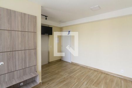 Sala de apartamento para alugar com 2 quartos, 48m² em Jardim Independência (são Paulo), São Paulo