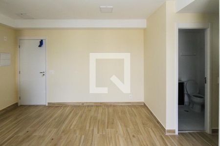 Sala de apartamento para alugar com 2 quartos, 48m² em Jardim Independência (são Paulo), São Paulo