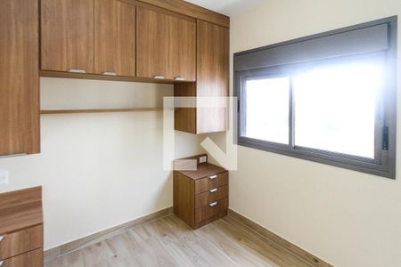 Quarto de apartamento para alugar com 2 quartos, 48m² em Jardim Independência (são Paulo), São Paulo