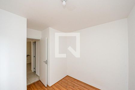 Quarto 02 de apartamento para alugar com 2 quartos, 33m² em Vila Ema, São Paulo