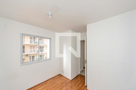 Quarto 02 de apartamento para alugar com 2 quartos, 33m² em Vila Ema, São Paulo