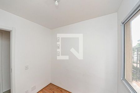 Quarto de apartamento para alugar com 2 quartos, 33m² em Vila Ema, São Paulo