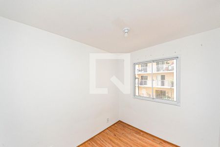 Quarto 02 de apartamento para alugar com 2 quartos, 33m² em Vila Ema, São Paulo