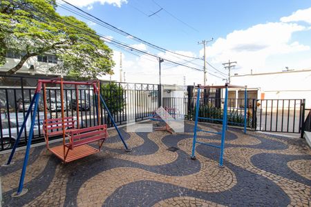 Apartamento à venda com 64m², 3 quartos e 1 vagaÁrea comum