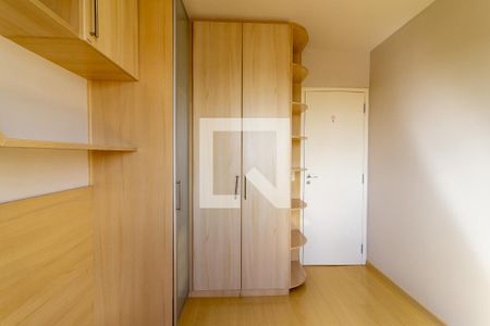 Apartamento à venda com 64m², 3 quartos e 1 vagaQuarto 