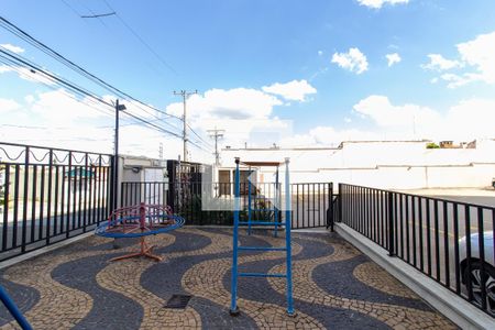 Apartamento à venda com 64m², 3 quartos e 1 vagaÁrea comum