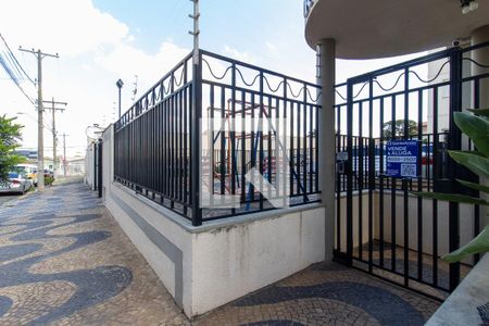 Apartamento à venda com 64m², 3 quartos e 1 vagaÁrea comum