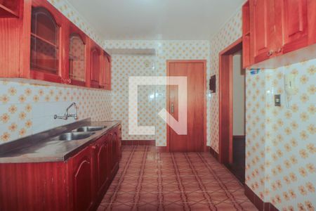 Apartamento à venda com 107m², 3 quartos e 2 vagas Apartamento à venda com 107m², 3 quartos e 2 vagasCozinha