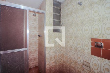 Apartamento à venda com 107m², 3 quartos e 2 vagas Apartamento à venda com 107m², 3 quartos e 2 vagasBanheiro Social