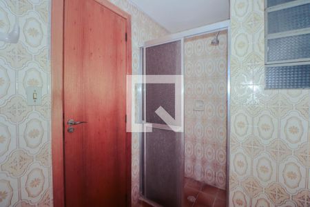 Apartamento à venda com 107m², 3 quartos e 2 vagas Apartamento à venda com 107m², 3 quartos e 2 vagasBanheiro Social