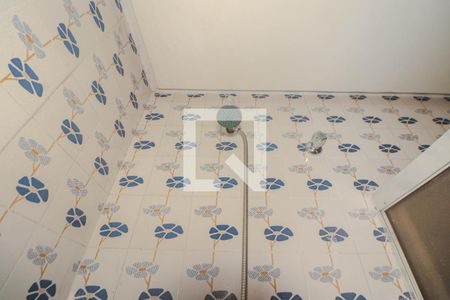 Apartamento à venda com 107m², 3 quartos e 2 vagas Apartamento à venda com 107m², 3 quartos e 2 vagasBanheiro da Suíte