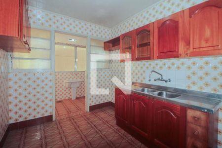 Apartamento à venda com 107m², 3 quartos e 2 vagas Apartamento à venda com 107m², 3 quartos e 2 vagasCozinha