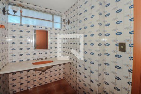 Apartamento à venda com 107m², 3 quartos e 2 vagas Apartamento à venda com 107m², 3 quartos e 2 vagasBanheiro da Suíte