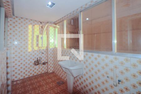 Apartamento à venda com 107m², 3 quartos e 2 vagas Apartamento à venda com 107m², 3 quartos e 2 vagasÁrea de Serviço