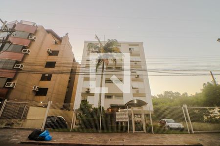 Apartamento à venda com 107m², 3 quartos e 2 vagas Apartamento à venda com 107m², 3 quartos e 2 vagasFachada