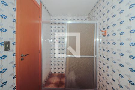 Apartamento à venda com 107m², 3 quartos e 2 vagas Apartamento à venda com 107m², 3 quartos e 2 vagasBanheiro da Suíte