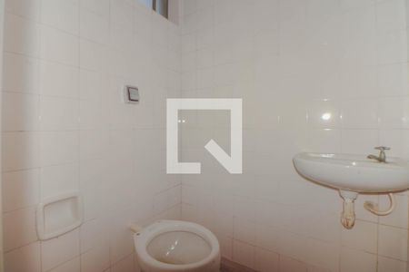 Apartamento à venda com 107m², 3 quartos e 2 vagas Apartamento à venda com 107m², 3 quartos e 2 vagasBanheiro Auxiliar