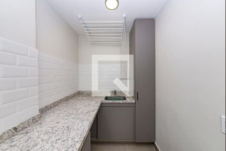 Apartamento à venda com 80m², 3 quartos e 1 vaga Apartamento à venda com 80m², 3 quartos e 1 vagaCozinha - Área de Serviço