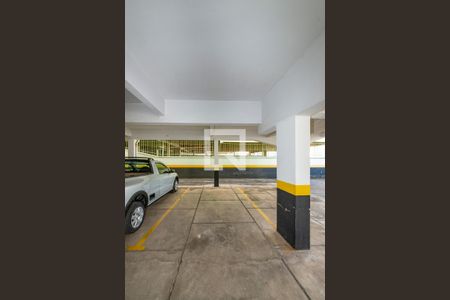 Apartamento à venda com 80m², 3 quartos e 1 vaga Apartamento à venda com 80m², 3 quartos e 1 vagaGaragem