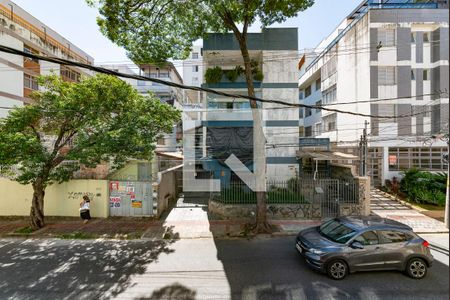 Apartamento à venda com 80m², 3 quartos e 1 vaga Apartamento à venda com 80m², 3 quartos e 1 vagaSuíte