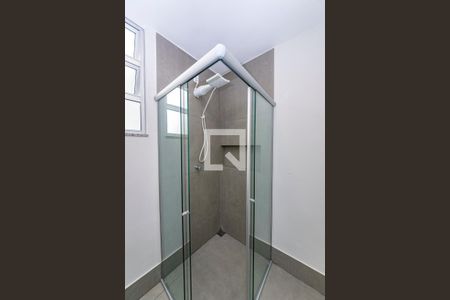 Apartamento à venda com 80m², 3 quartos e 1 vaga Apartamento à venda com 80m², 3 quartos e 1 vagaBanheiro da Suíte