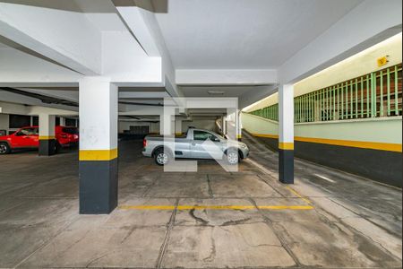 Apartamento à venda com 80m², 3 quartos e 1 vaga Apartamento à venda com 80m², 3 quartos e 1 vagaGaragem