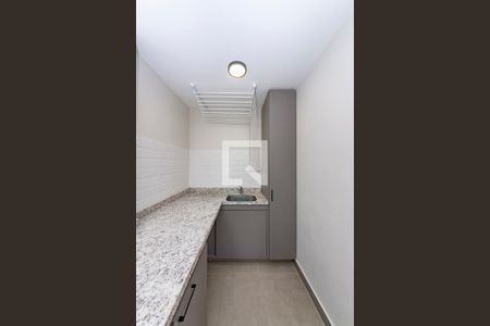 Apartamento à venda com 80m², 3 quartos e 1 vaga Apartamento à venda com 80m², 3 quartos e 1 vagaCozinha - Área de Serviço