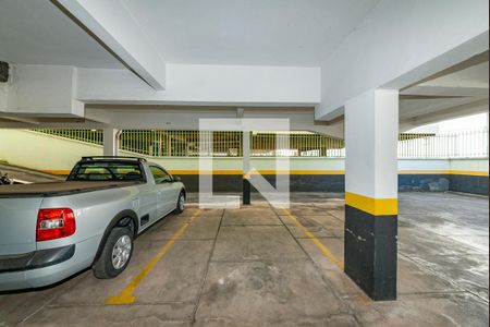 Apartamento à venda com 80m², 3 quartos e 1 vaga Apartamento à venda com 80m², 3 quartos e 1 vagaGaragem