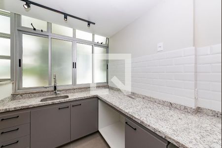 Apartamento à venda com 80m², 3 quartos e 1 vaga Apartamento à venda com 80m², 3 quartos e 1 vagaCozinha - Área de Serviço