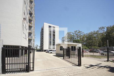 Apartamento para alugar com 64m², 2 quartos e 1 vagaÁrea comum