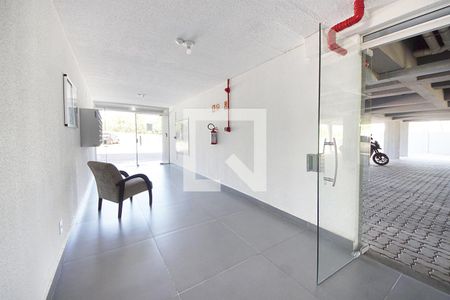 Apartamento para alugar com 64m², 2 quartos e 1 vagaÁrea comum