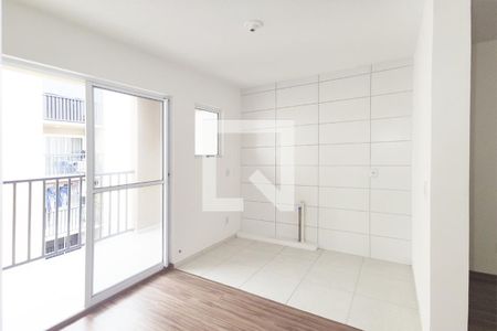 Apartamento para alugar com 64m², 2 quartos e 1 vagaCozinha