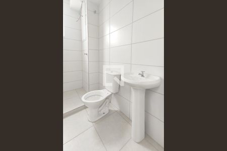 Apartamento para alugar com 64m², 2 quartos e 1 vagaBanheiro