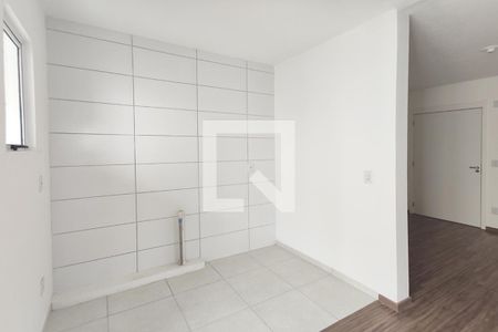 Apartamento para alugar com 64m², 2 quartos e 1 vagaCozinha