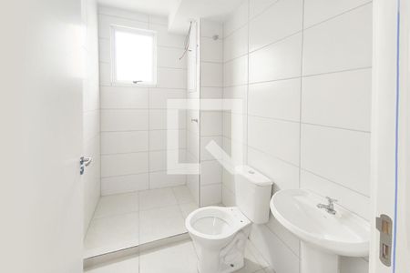 Apartamento para alugar com 64m², 2 quartos e 1 vagaBanheiro