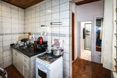Casa à venda com 181m², 3 quartos e 6 vagas Casa à venda com 181m², 3 quartos e 6 vagasCasa 1: Cozinha 1