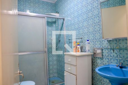 Casa à venda com 120m², 2 quartos e 1 vagaBanheiro Social