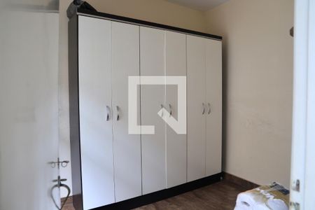 Casa à venda com 120m², 2 quartos e 1 vagaQuarto de Serviço