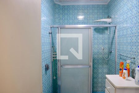 Casa à venda com 120m², 2 quartos e 1 vagaBanheiro Social