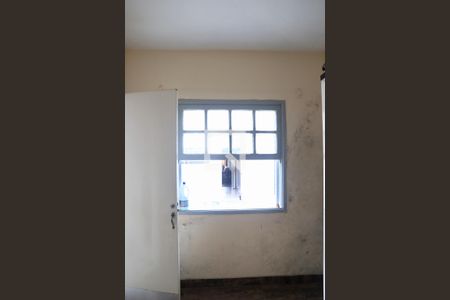 Casa à venda com 120m², 2 quartos e 1 vagaQuarto de Serviço