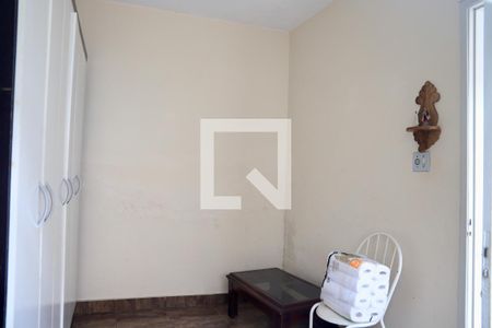 Casa à venda com 120m², 2 quartos e 1 vagaQuarto de Serviço