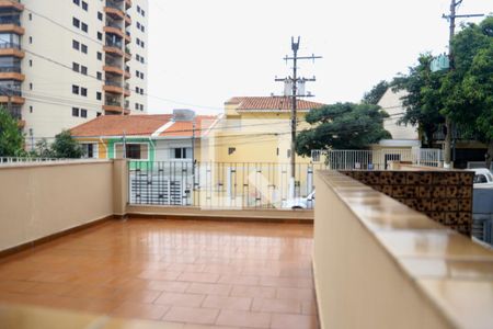Casa à venda com 120m², 2 quartos e 1 vagaVaranda