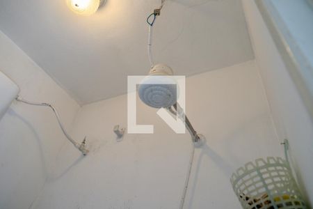 Casa à venda com 120m², 2 quartos e 1 vagaBanheiro de serviço