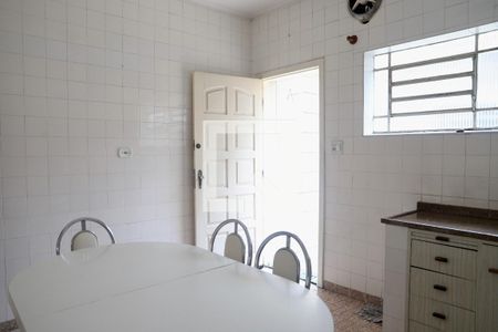 Casa à venda com 120m², 2 quartos e 1 vagaCozinha