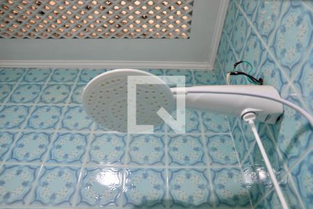 Casa à venda com 120m², 2 quartos e 1 vagaBanheiro Social