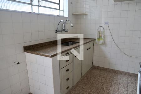 Casa à venda com 120m², 2 quartos e 1 vagaCozinha