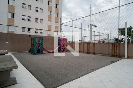 Apartamento à venda com 52m², 2 quartos e 1 vagaÁrea comum